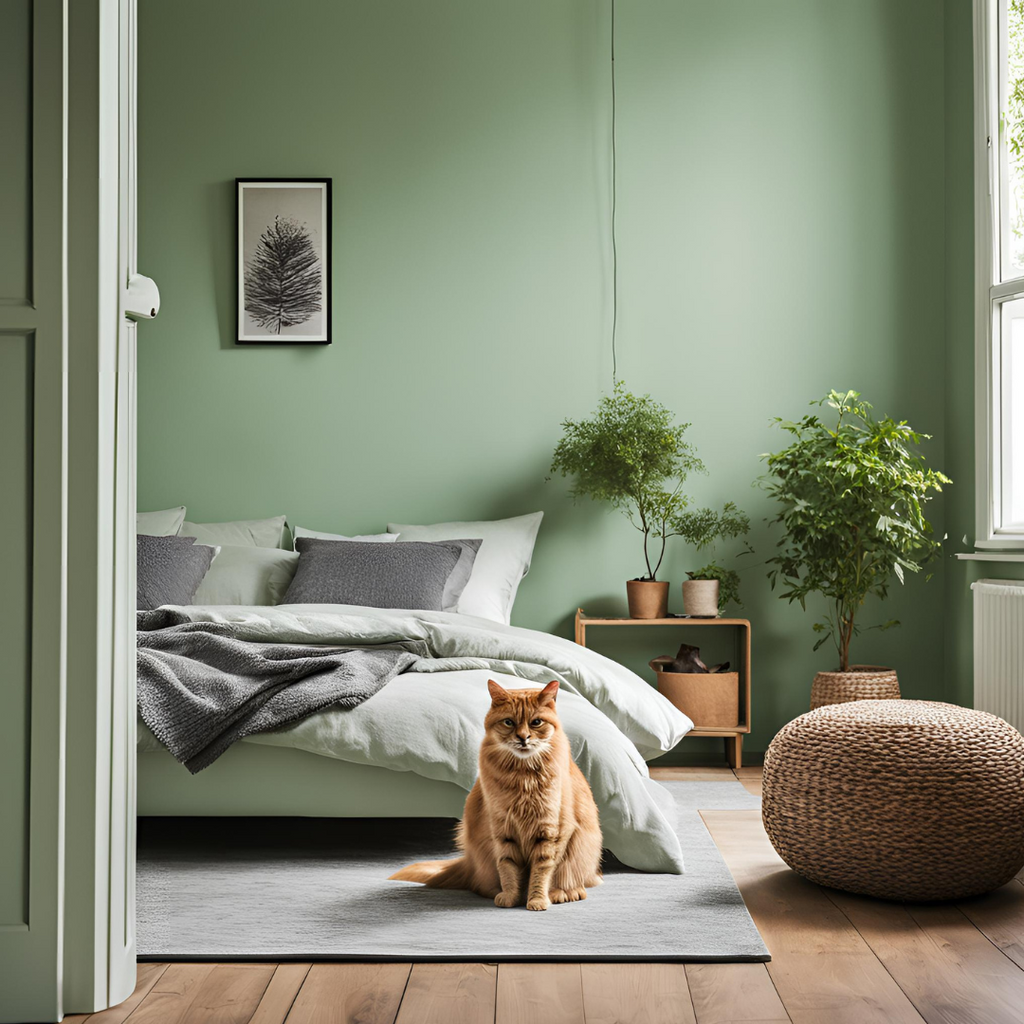 What Exactly Is Vegan Paint? Here’s Why It Matters