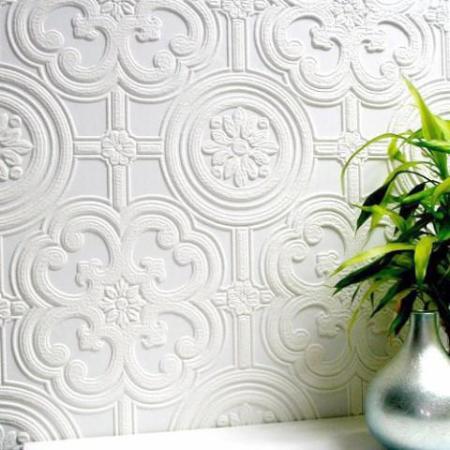 Wallpaper You Can Paint Over