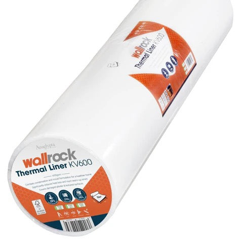 Winter-Proof Your Home with Wallrock Thermal Liners! Save Money, Stay Cosy, and Beat the Winter Chill