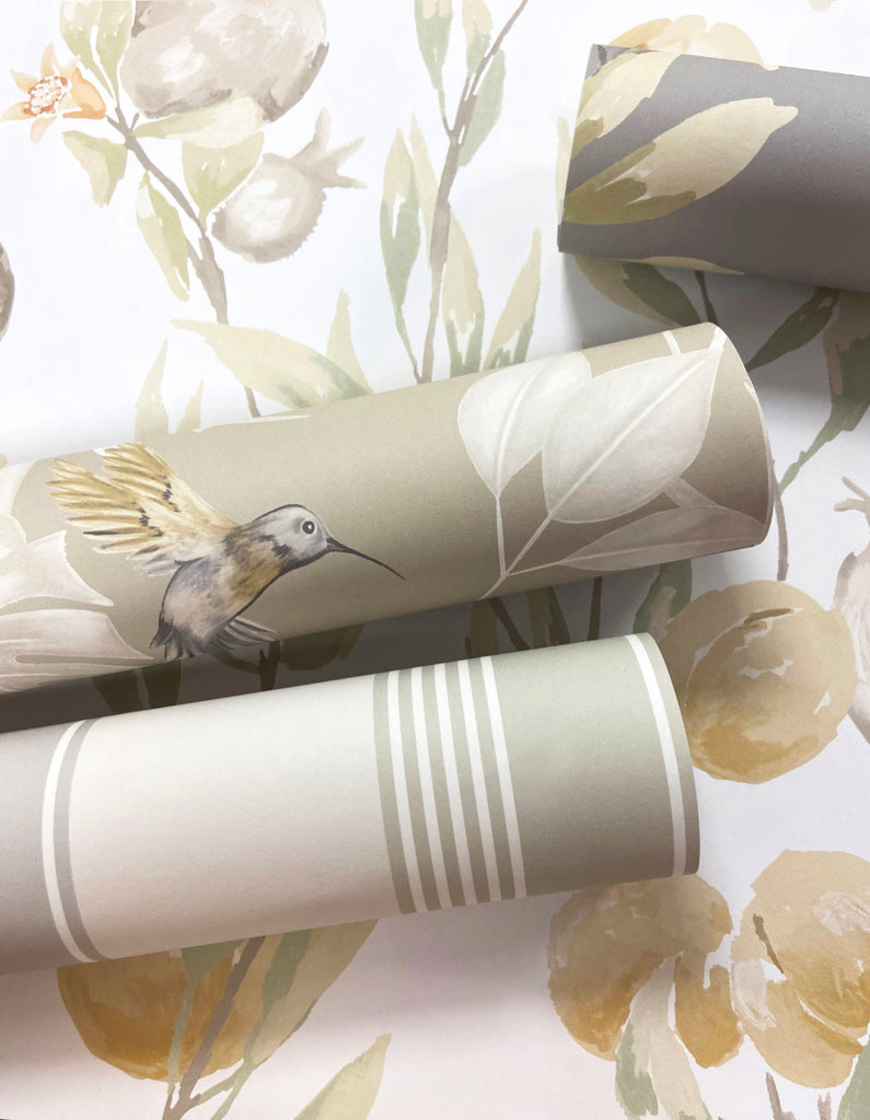 Introducing OHPOPSI Wallpaper Design X Victory Colours