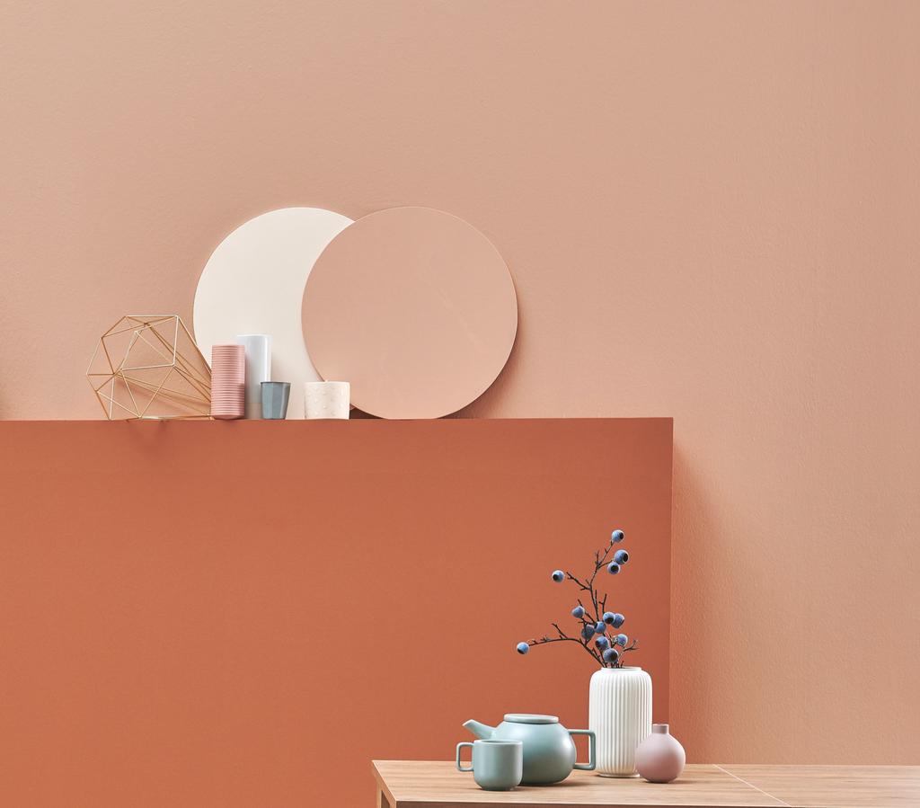 Why Terracotta is this Autumn's Hottest Shade