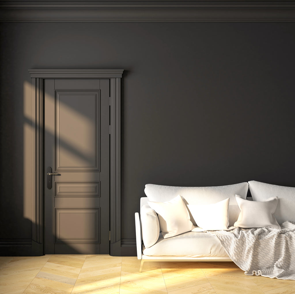 Celebrating Earth Day with Eco-Friendly Paint: A Brush with Sustainability and Style