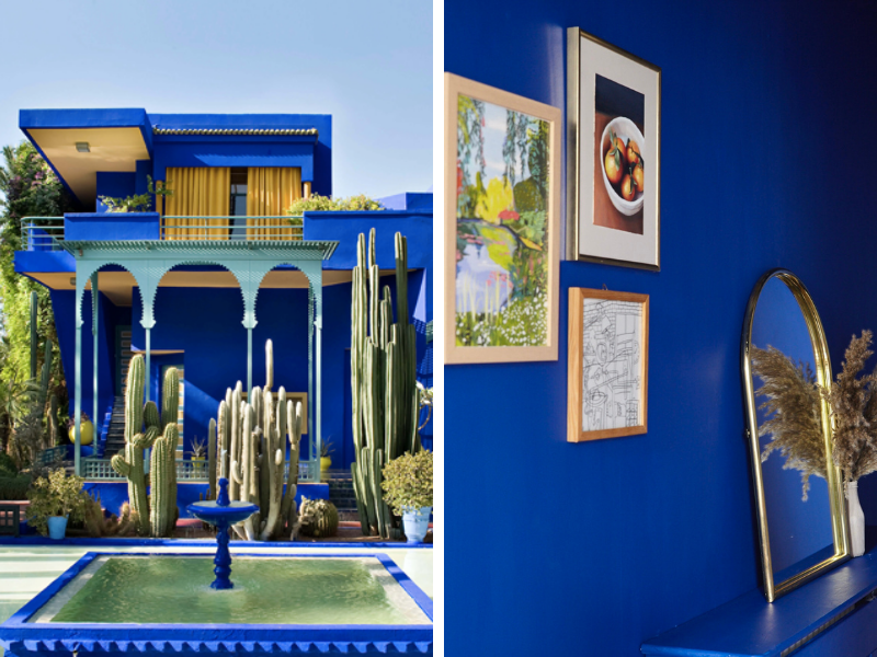 Paint Colour Matching