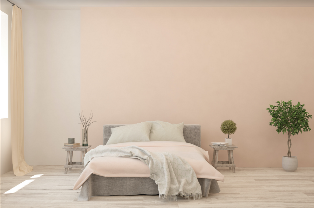 VOCs in the home risks