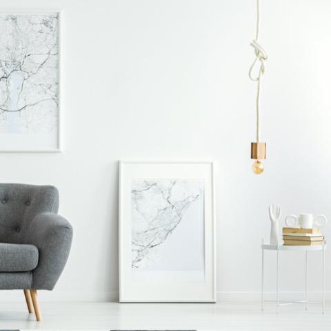 Get rid of paint smell with our how to guide