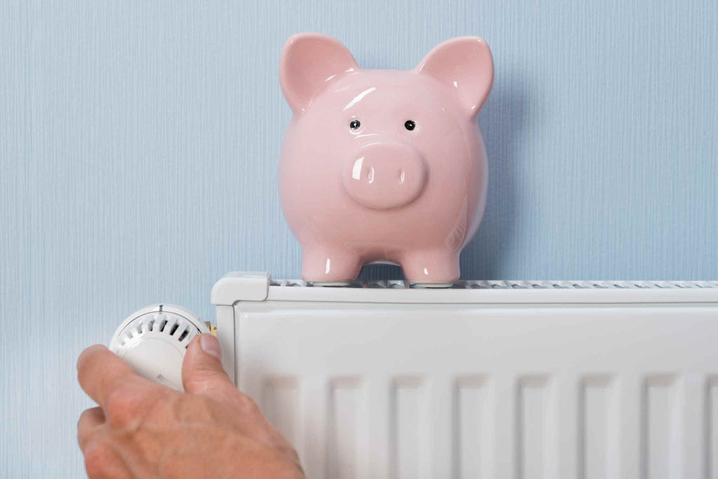 How to reduce energy bills this winter