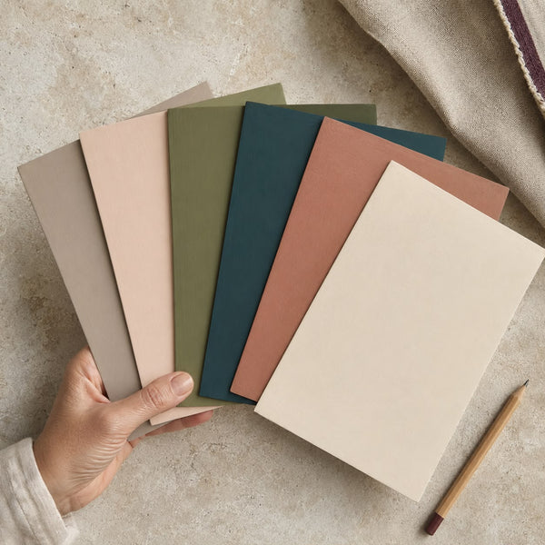 Paint Samples | A5