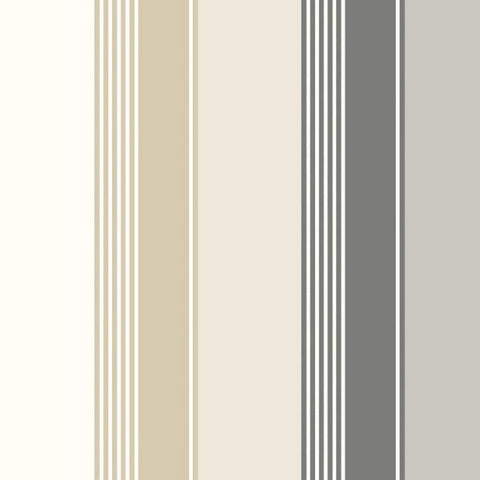 OHPOPSI | Multi Stripe - Slate Mix