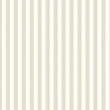 OHPOPSI Laid Bare Wallpaper Bloc Stripe Colourway Laurel Full Wall Image