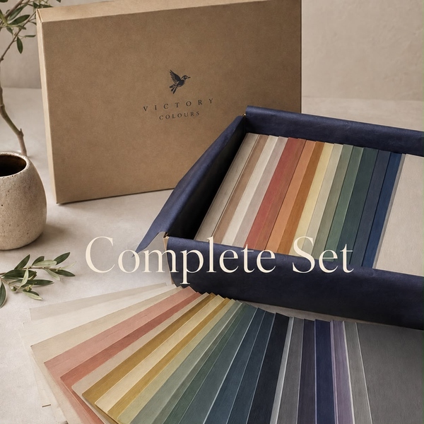 Paint Samples | A5