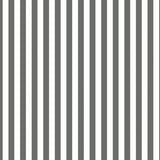 OHPOPSI Laid Bare Wallpaper Bloc Stripe Colourway Midnight Full Wall Image