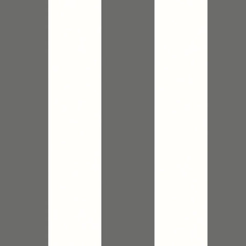 OHPOPSI Laid Bare Wallpaper Bloc Stripe Colourway Midnight Tile Image