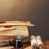 Anaglypta Luxury Textured Vinyl Amber