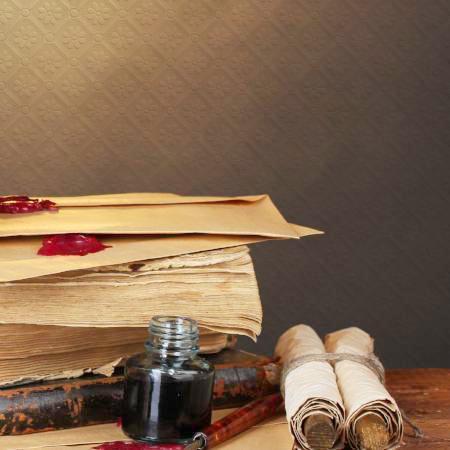 Anaglypta Luxury Textured Vinyl Amber