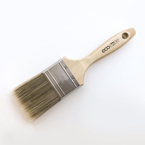 Eco Ezee 2.5'' 63.5mm Paint Brush for All Paint Types