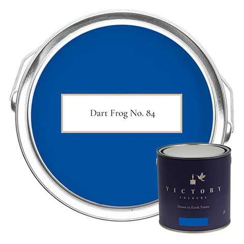 Dart Frog No. 84