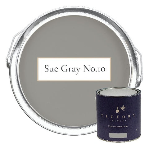 Sue Gray Paint Tin Image