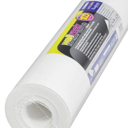 Wallrock Fibreliner Smooth Width 100cm Double 20m