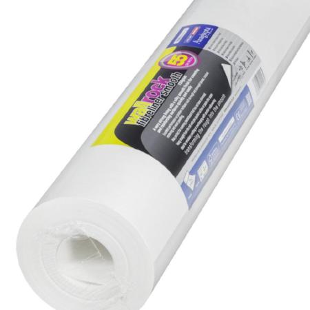 Wallrock Fibreliner Smooth 55cm Width 20m Length (11m2)