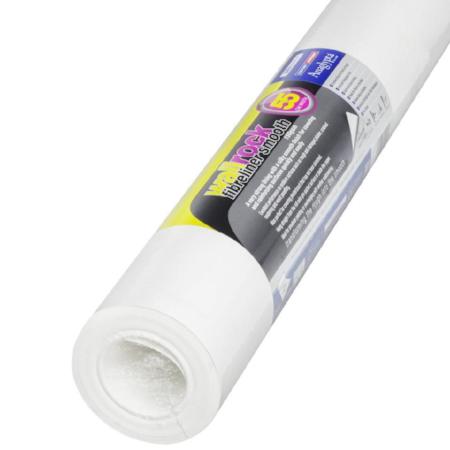 Wallrock Fibreliner Smooth 55cm Single Length 10m