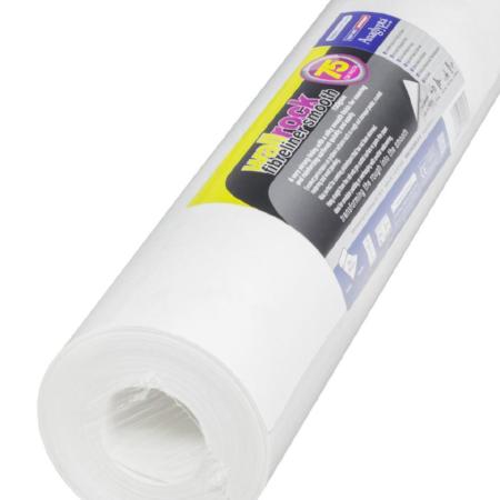 Wallrock Fibreliner Smooth 75cm Width 20m Length (15m2)