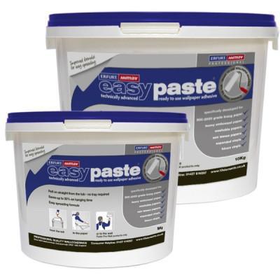 Wallrock Easy Paste