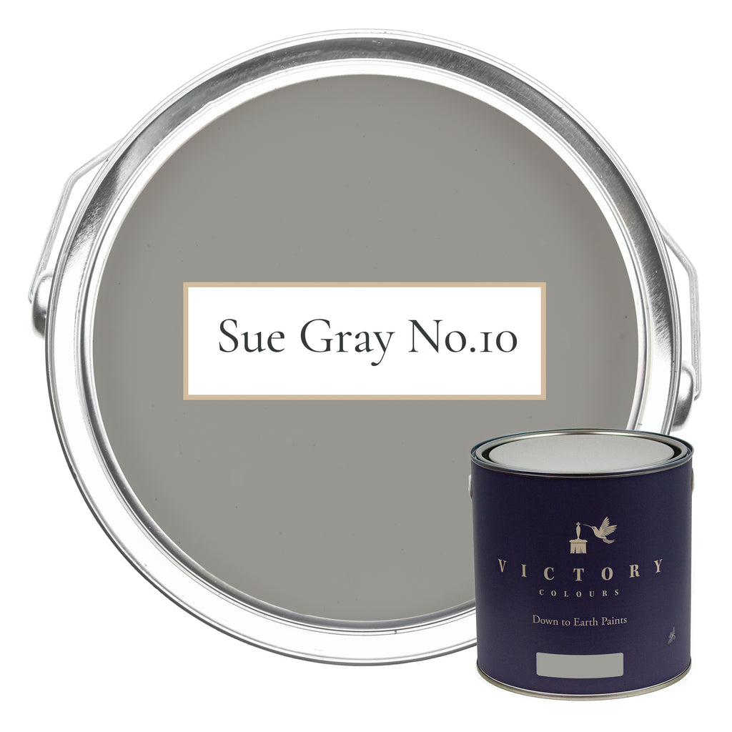 Introducing Sue Gray, it will cover up everything!