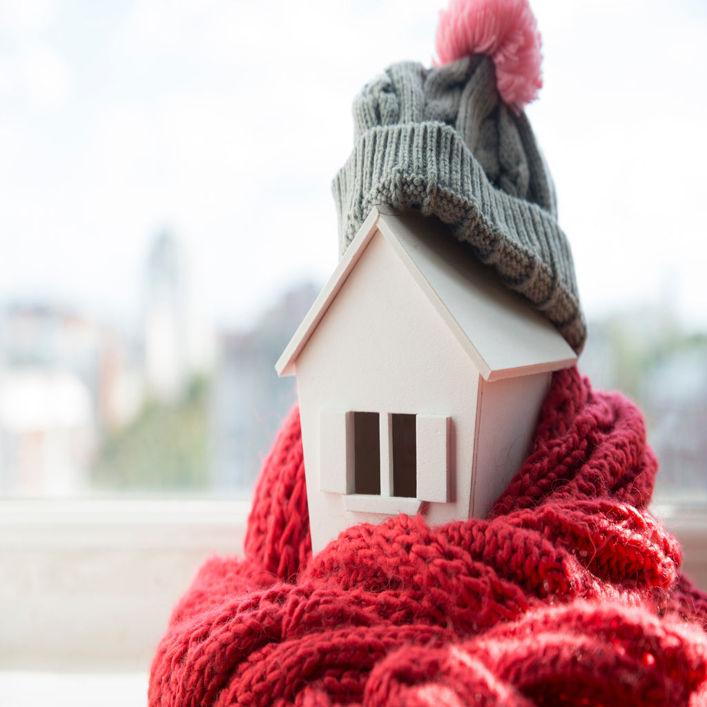 Home Insulation Ideas To Reduce Your Energy Bills This Winter
