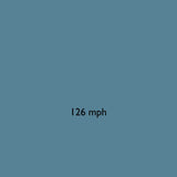 126 mph blue grey eco paint colour tile