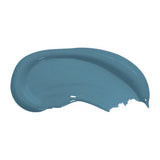 Swatch of 126 mph blue grey eco paint