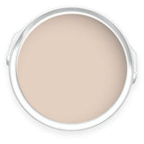 Tin of 1969 pale pink eco paint