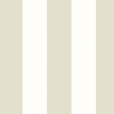 OHPOPSI Laid Bare Wallpaper Bloc Stripe Colourway Laurel Tile Image