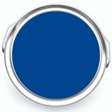 Blue Dragoon