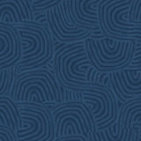 OHPOPSI Wallpaper Venation Colourway Ink Tile Image