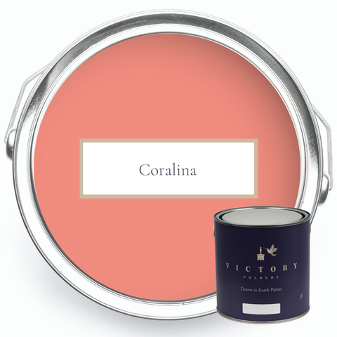 Coralina
