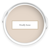 Penally Stone paint tin 