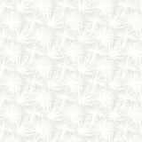 OHPOPSI Laid Bare Wallpaper Palm Silhouette Colourway Cloud Full Wall Image