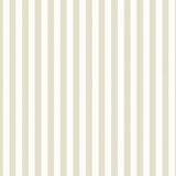 OHPOPSI Laid Bare Wallpaper Bloc Stripe Colourway Laurel Full Wall Image