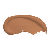 Swatch of American Tan warm brown eco paint
