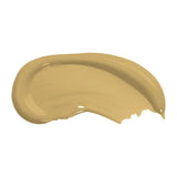 Swatch of Antique Gold mustard yellow eco paint