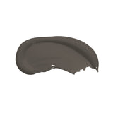 Swatch of Baby Otter dark brown eco paint