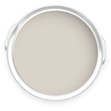 Tin of Bear's Paw neutral eco paint