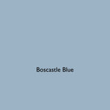 Boscastle Blue pale blue eco paint colour tile