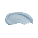 Swatch of Boscastle Blue pale blue eco paint