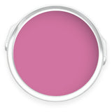 Tin of Bubble Gum pastel pink eco paint