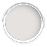 Tin of Cloud warm grey eco paint