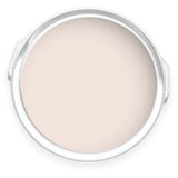 Tin of Cockleshell cream eco paint