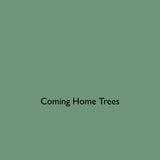 Coming Home Trees green eco paint colour tile