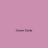 Cotton Candy pink eco paint colour tile