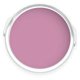 Tin of Cotton Candy pink eco paint